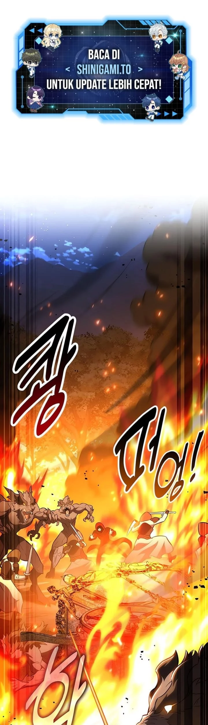 Baca  I Killed An Academy Player Chapter 91 Gambar 2