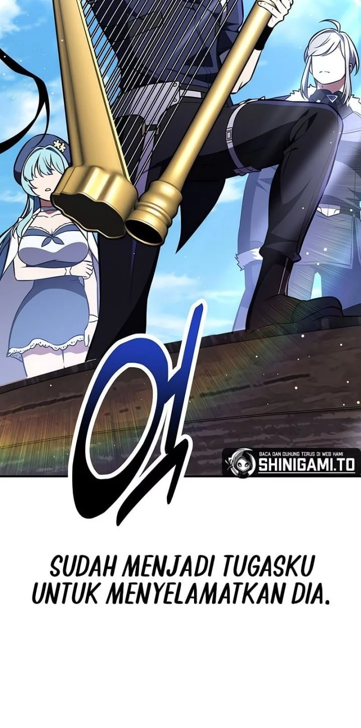 I Killed An Academy Player Chapter 91 Gambar 118