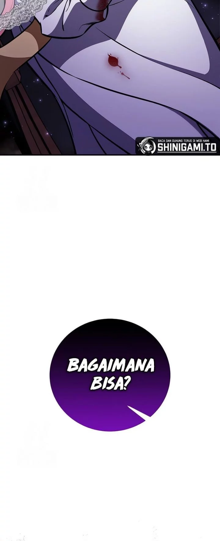 I Killed An Academy Player Chapter 91 Gambar 121