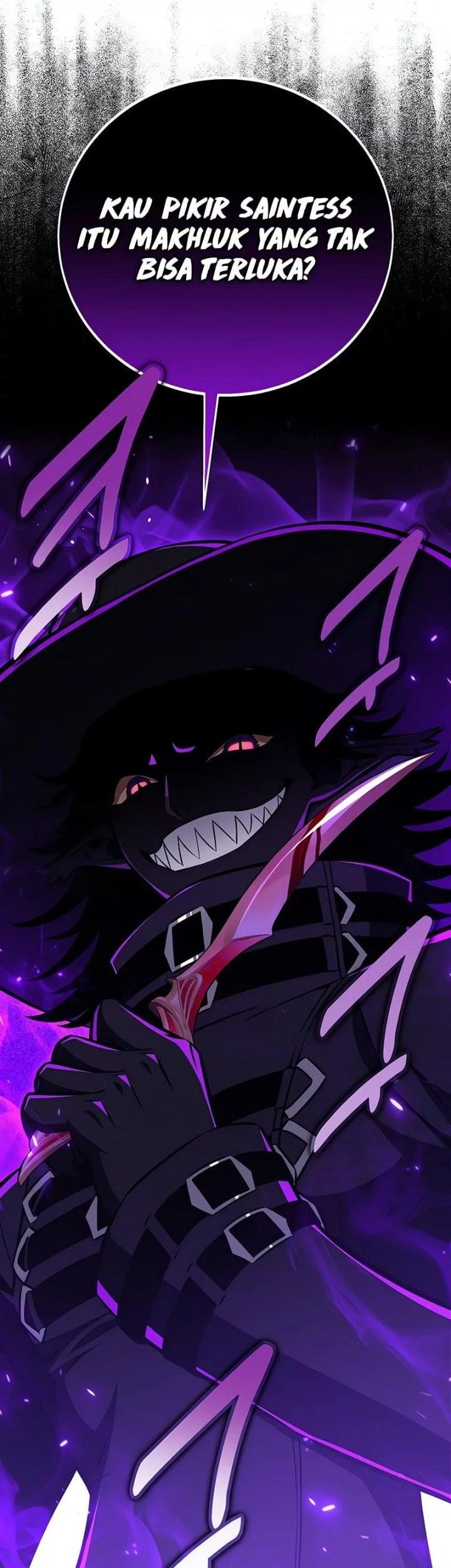 I Killed An Academy Player Chapter 91 Gambar 122