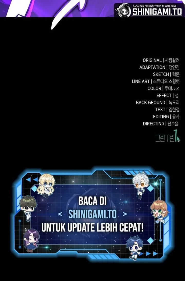 I Killed An Academy Player Chapter 91 Gambar 123