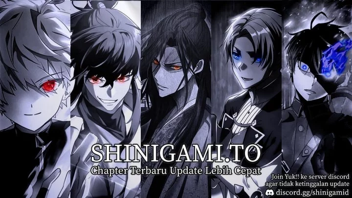 I Killed An Academy Player Chapter 91 Gambar 124