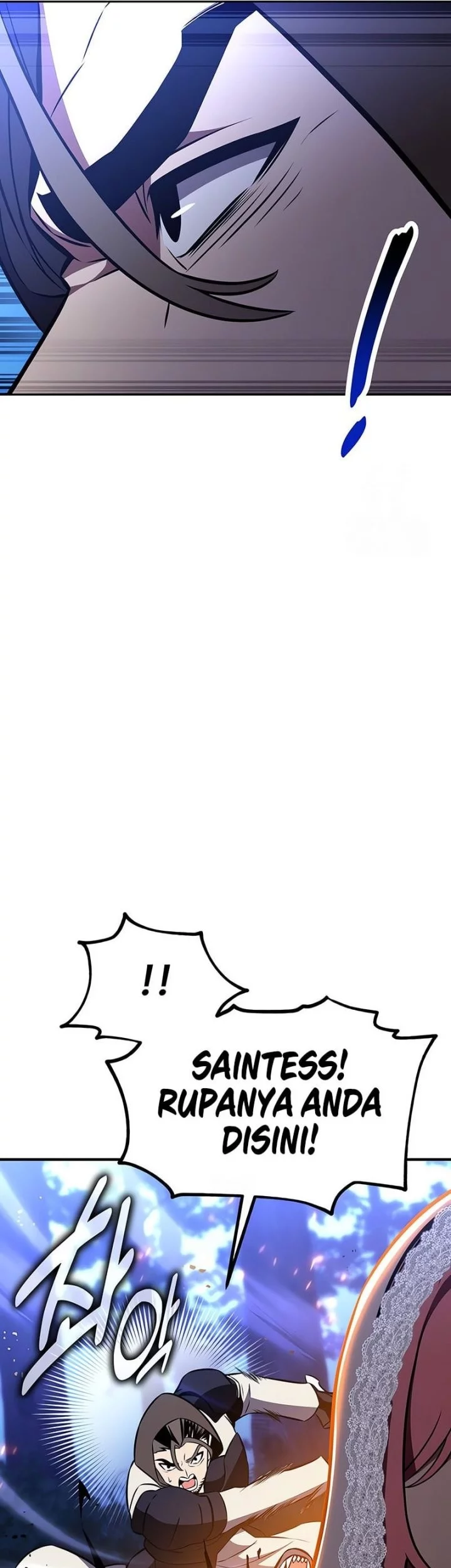 I Killed An Academy Player Chapter 91 Gambar 6