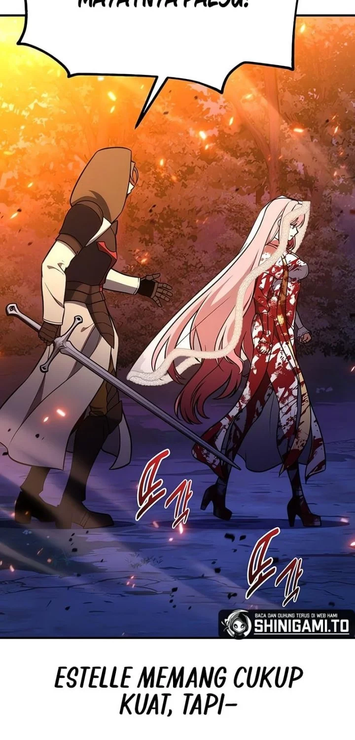 I Killed An Academy Player Chapter 91 Gambar 12