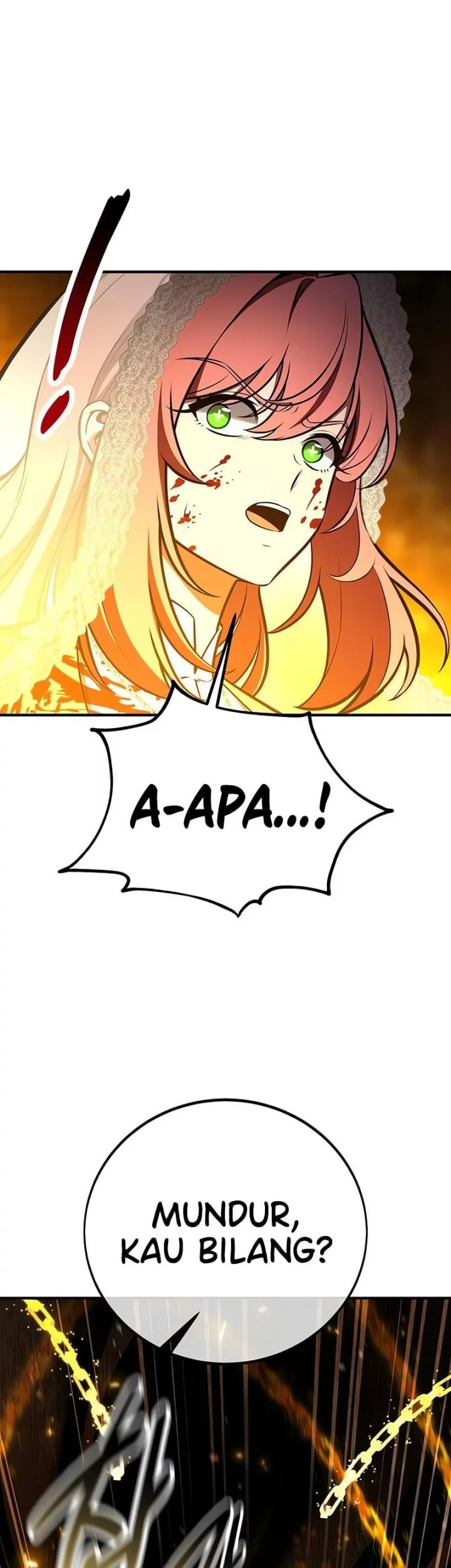 I Killed An Academy Player Chapter 91 Gambar 18