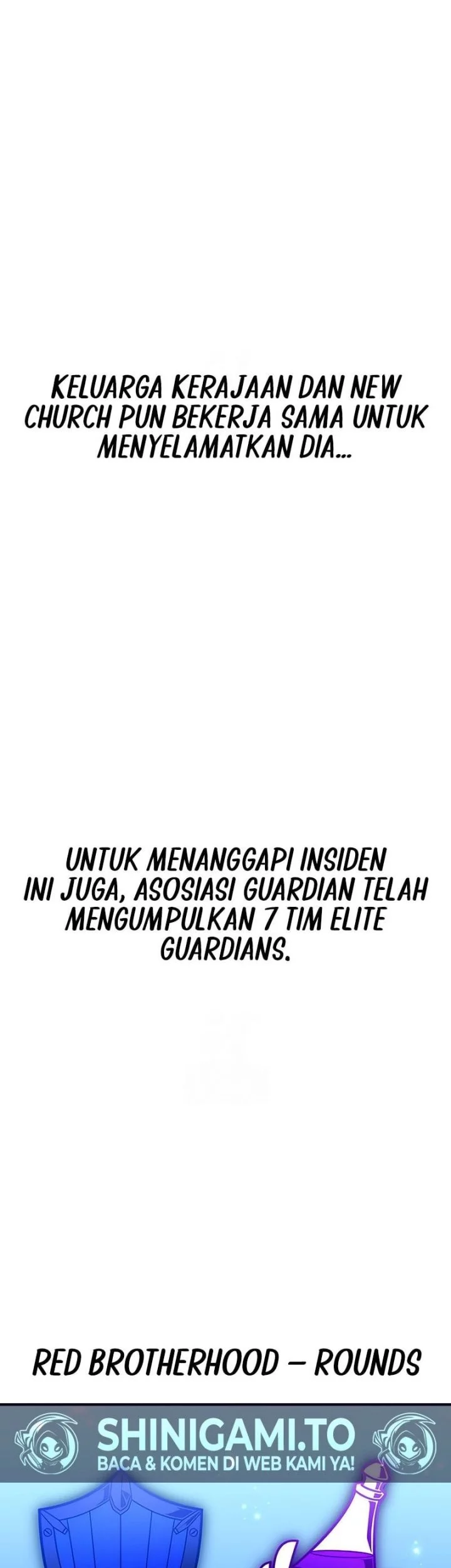 I Killed An Academy Player Chapter 91 Gambar 23