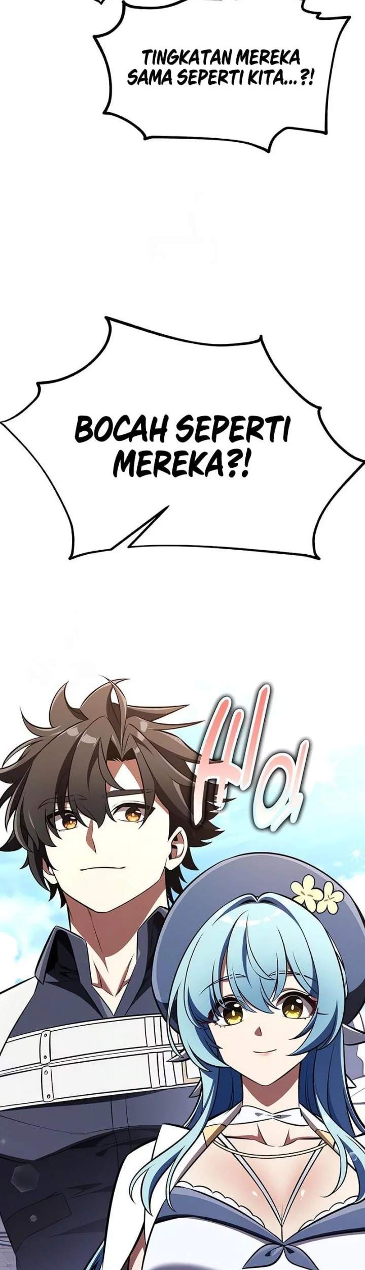 I Killed An Academy Player Chapter 91 Gambar 30