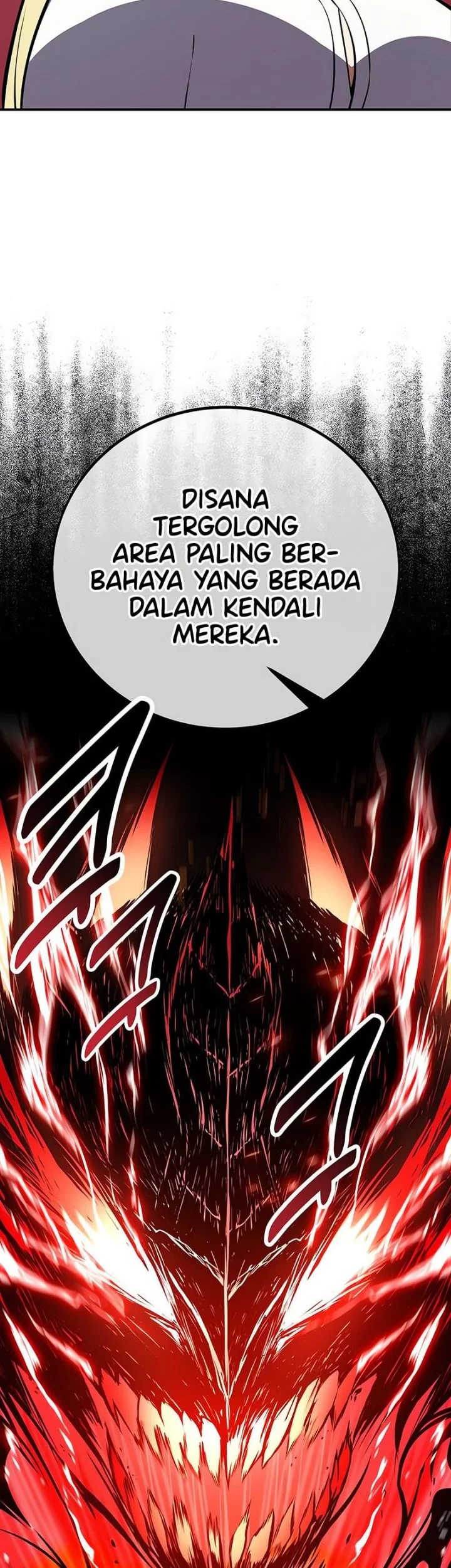 I Killed An Academy Player Chapter 92 Gambar 43
