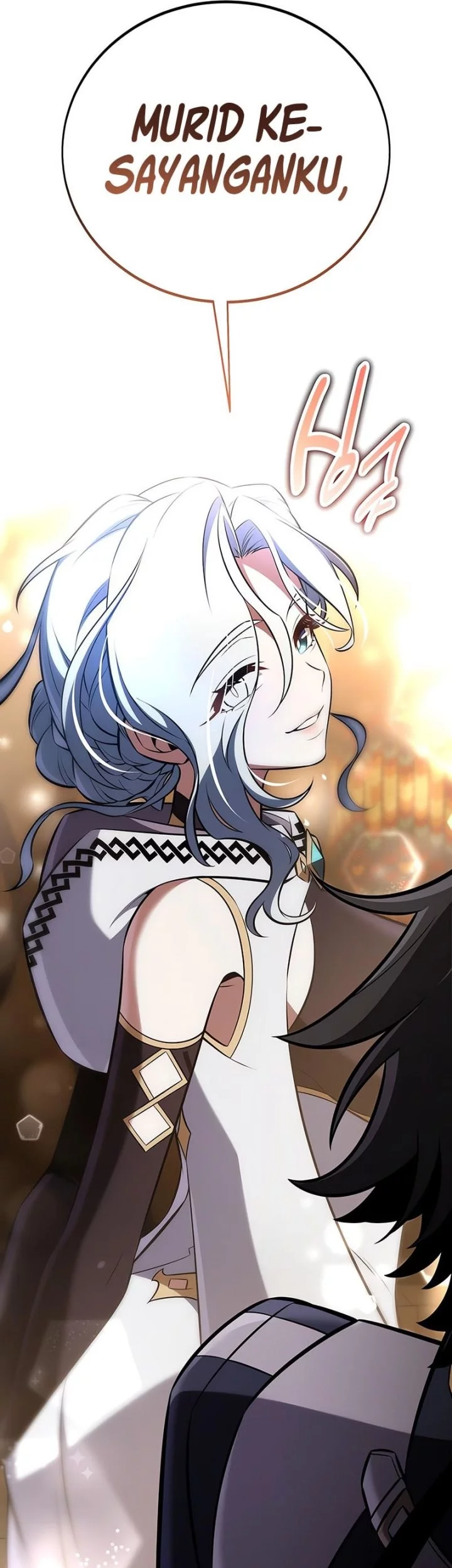 I Killed An Academy Player Chapter 92 Gambar 49