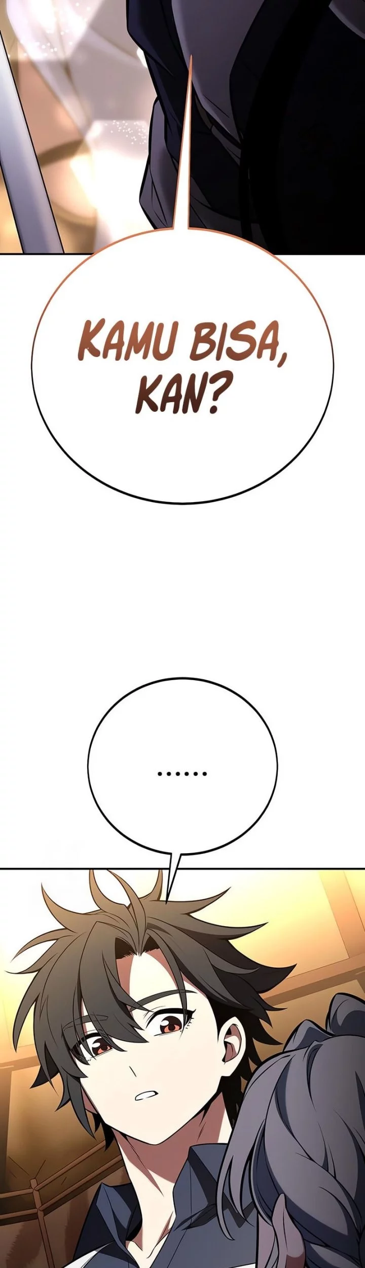 I Killed An Academy Player Chapter 92 Gambar 50