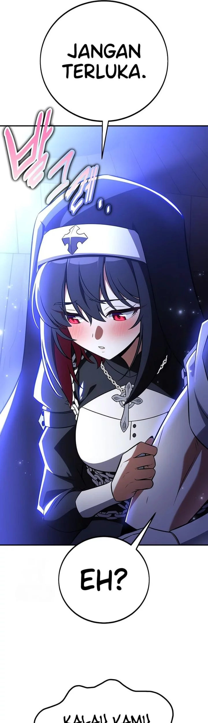 I Killed An Academy Player Chapter 92 Gambar 56