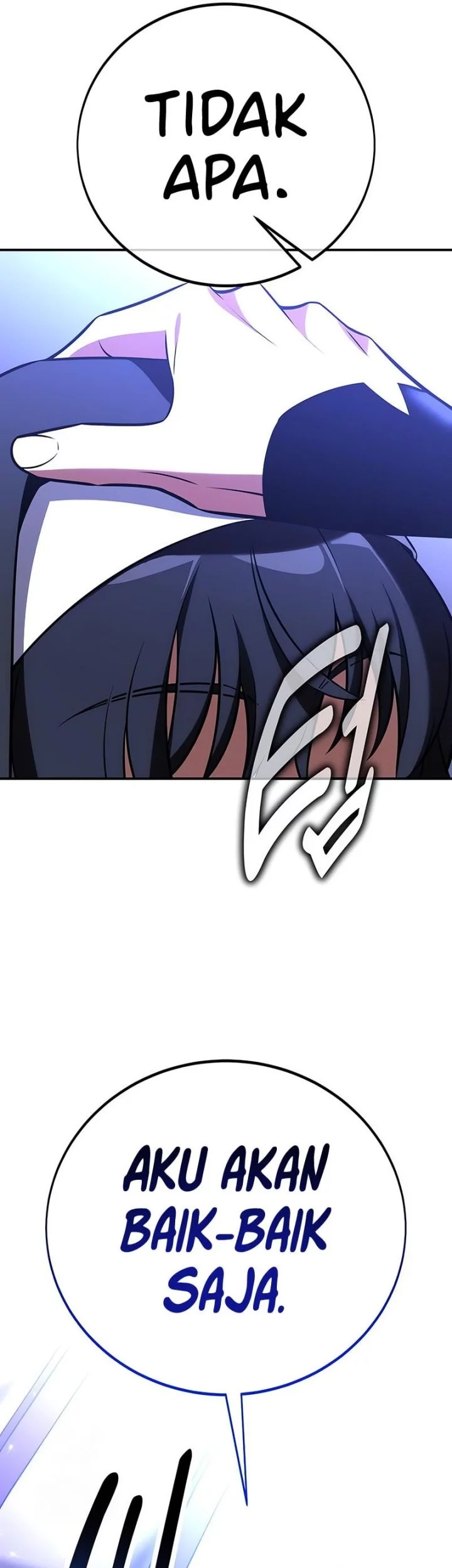 I Killed An Academy Player Chapter 92 Gambar 60