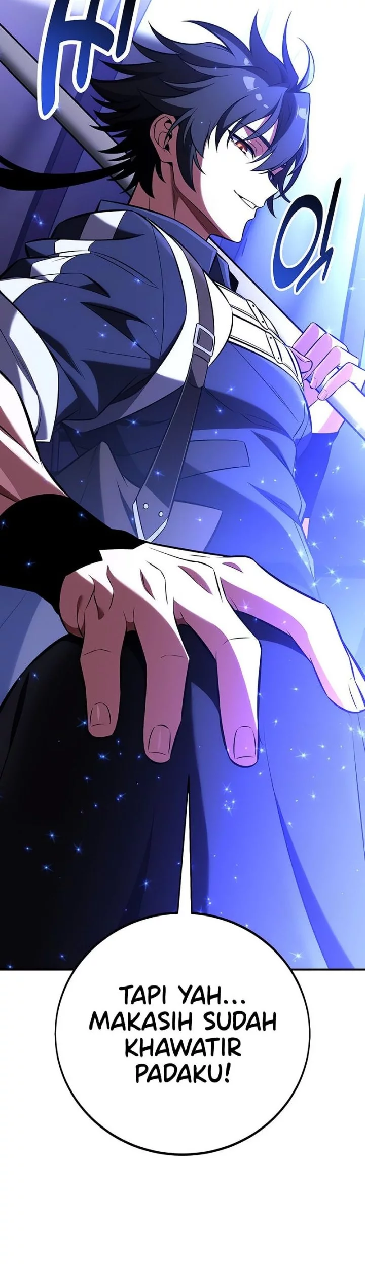 I Killed An Academy Player Chapter 92 Gambar 61