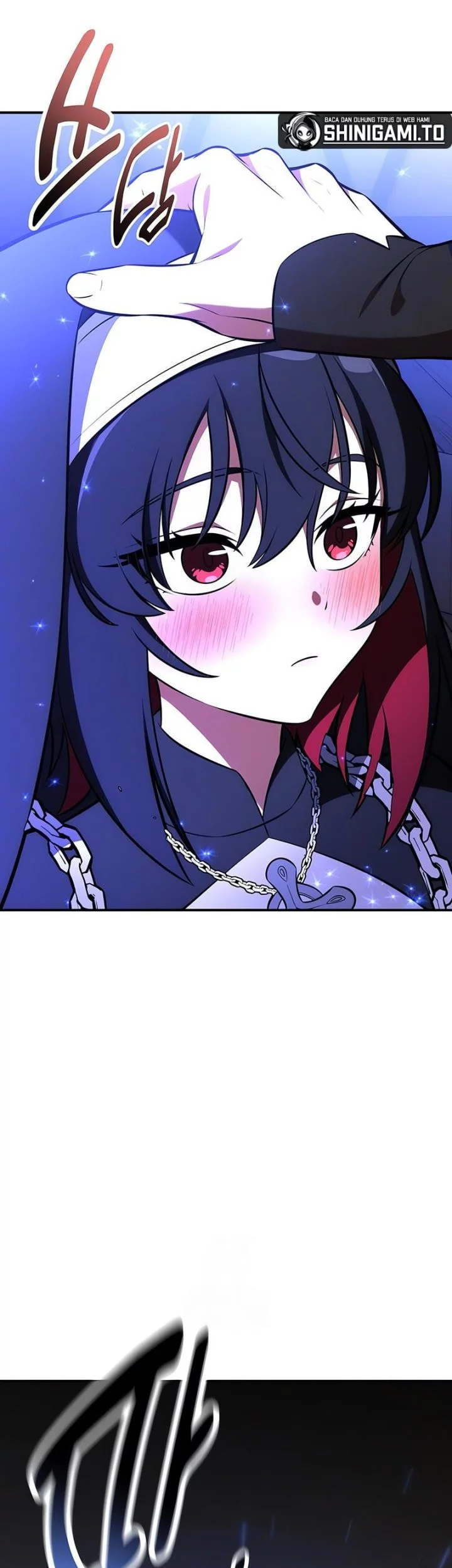 I Killed An Academy Player Chapter 92 Gambar 62