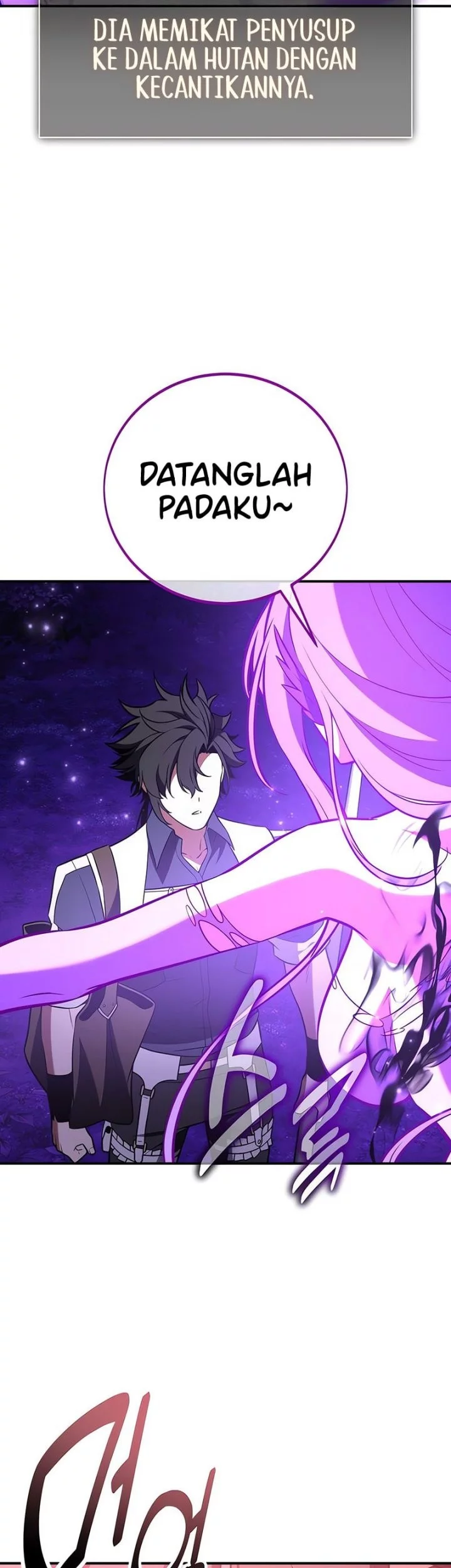 I Killed An Academy Player Chapter 92 Gambar 69