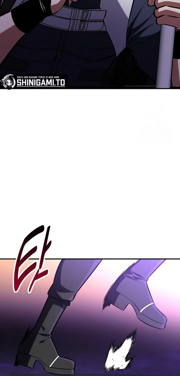 I Killed An Academy Player Chapter 92 Gambar 82