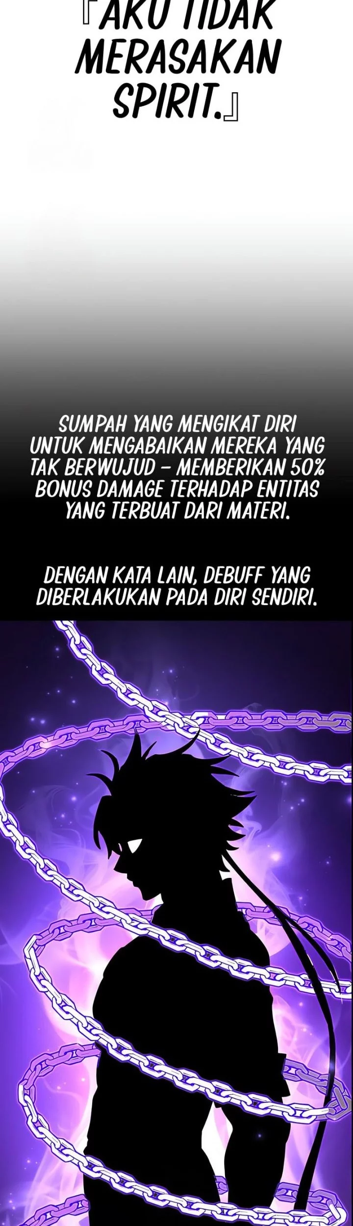 I Killed An Academy Player Chapter 92 Gambar 84