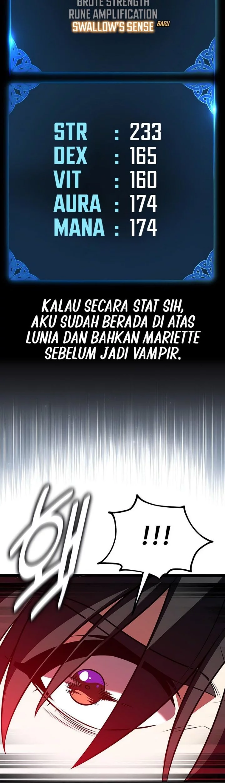 I Killed An Academy Player Chapter 92 Gambar 92