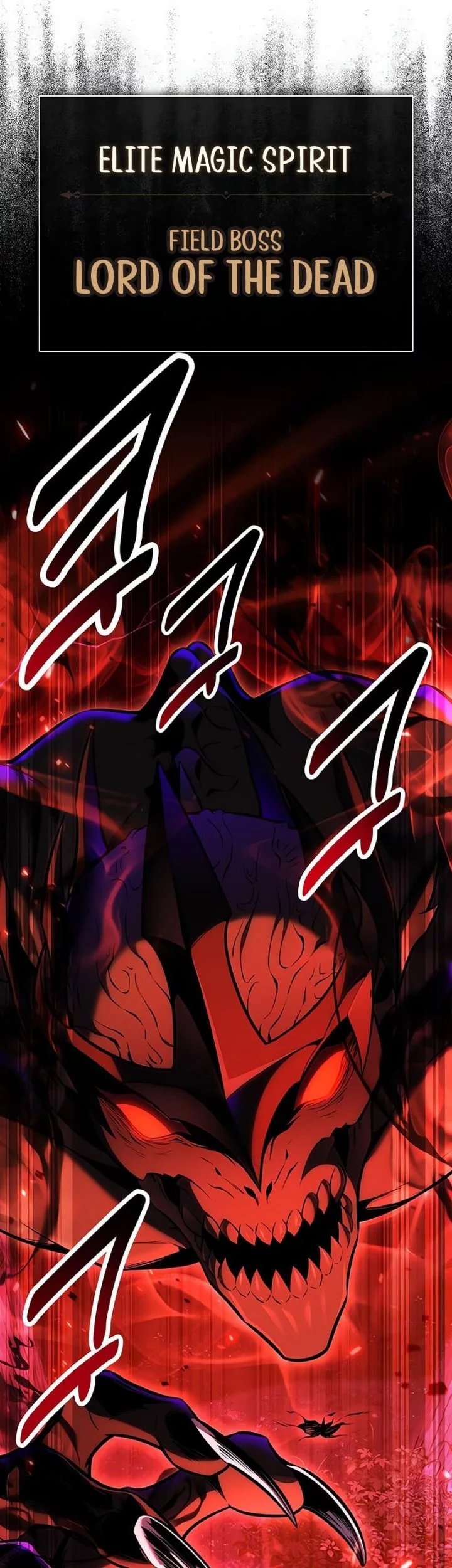 I Killed An Academy Player Chapter 92 Gambar 94