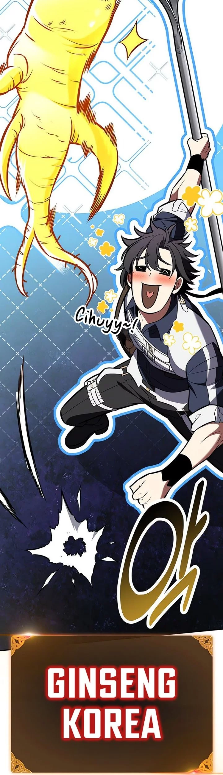 I Killed An Academy Player Chapter 92 Gambar 100