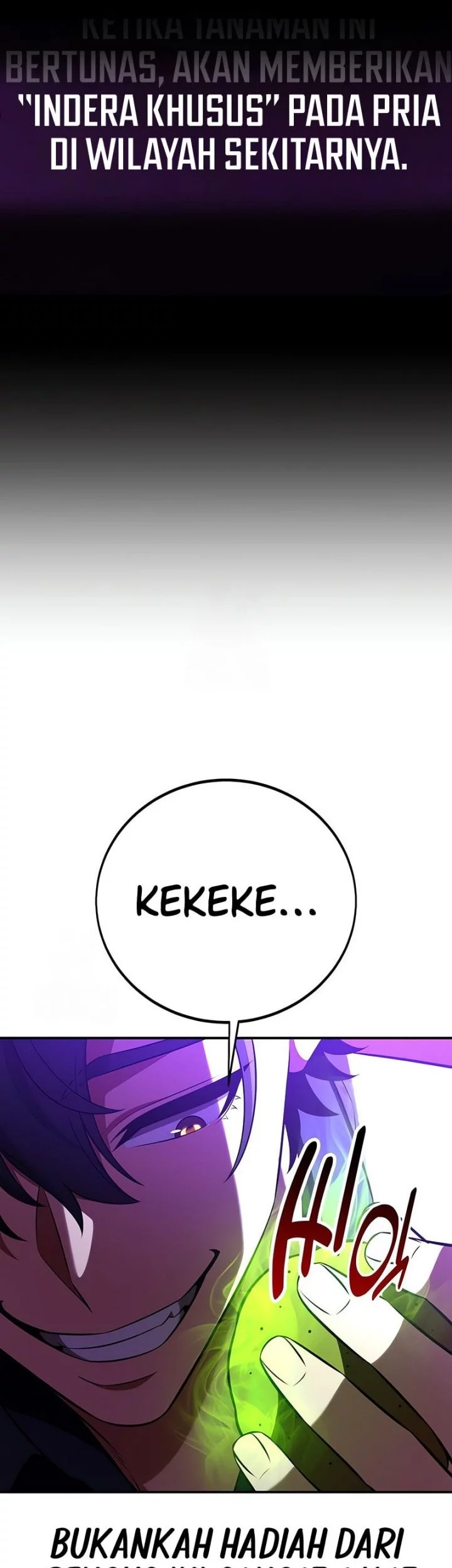 I Killed An Academy Player Chapter 92 Gambar 106