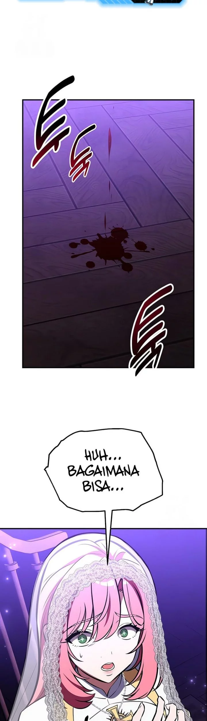 I Killed An Academy Player Chapter 92 Gambar 3