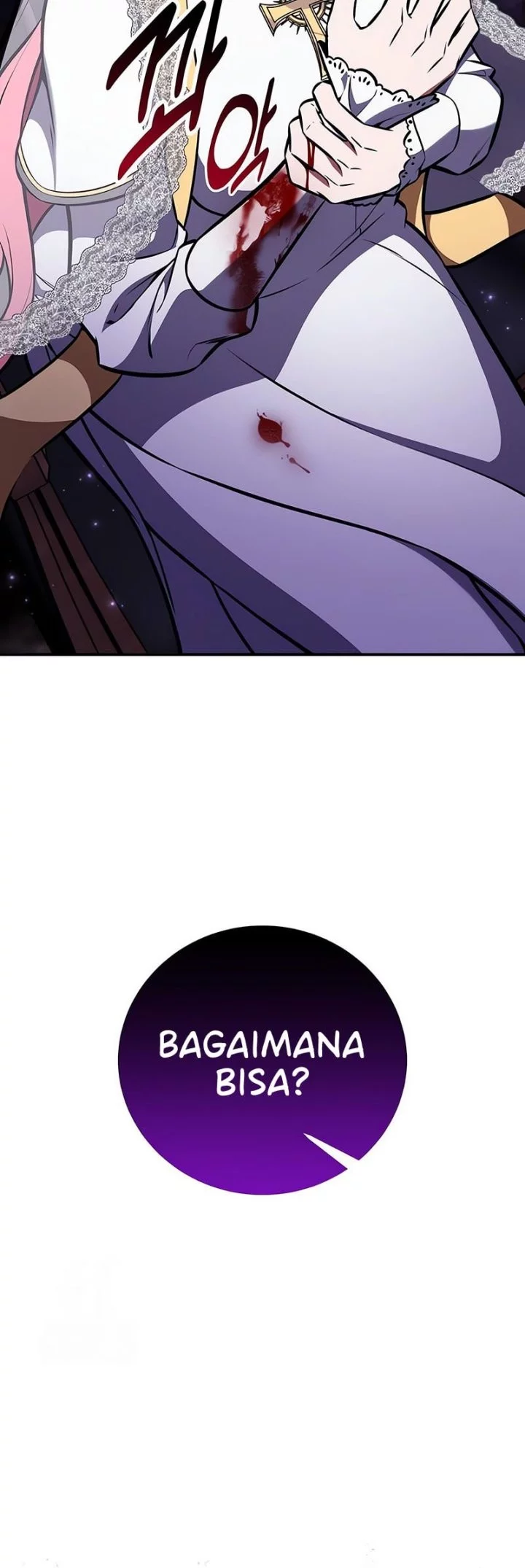 I Killed An Academy Player Chapter 92 Gambar 4