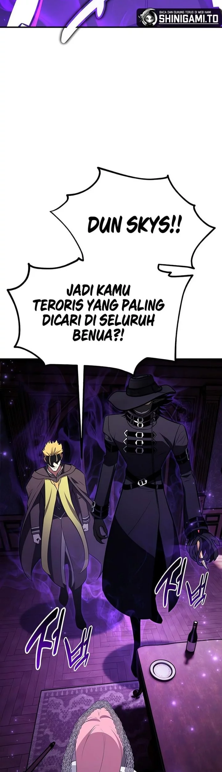 I Killed An Academy Player Chapter 92 Gambar 6