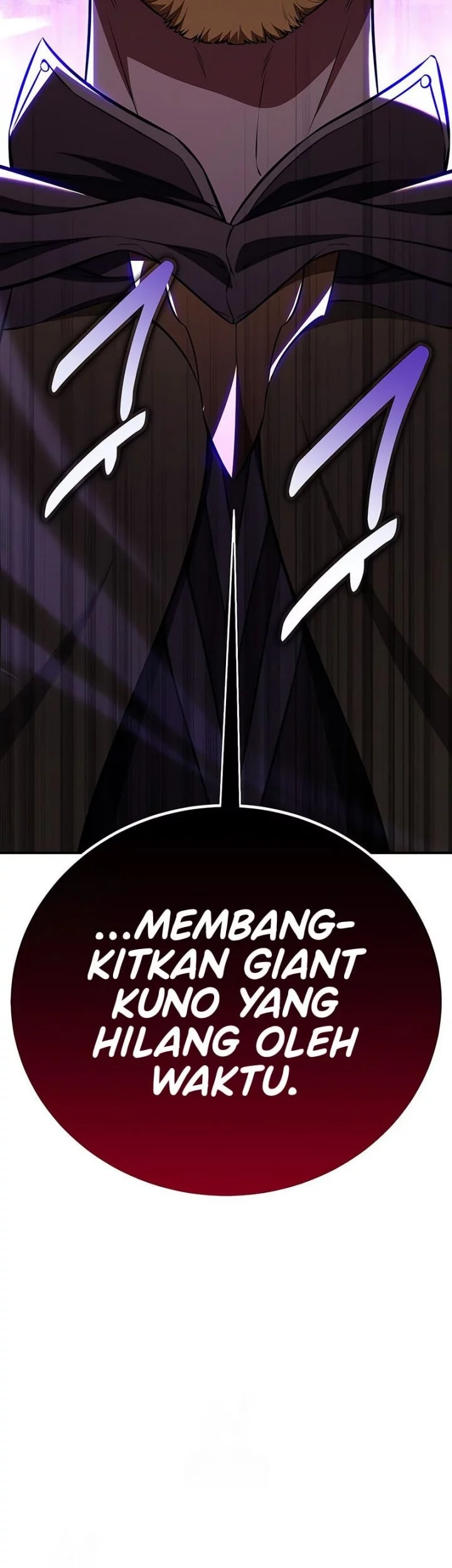 I Killed An Academy Player Chapter 92 Gambar 14