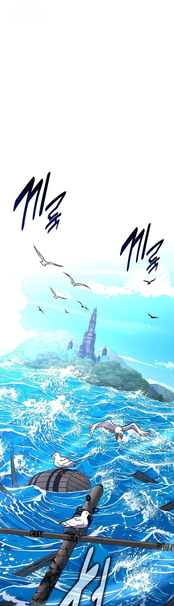 I Killed An Academy Player Chapter 92 Gambar 15