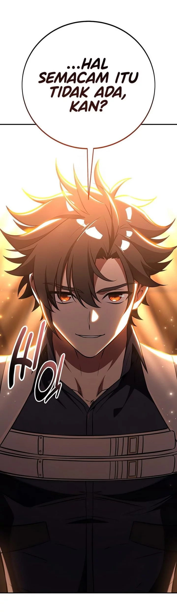 I Killed An Academy Player Chapter 92 Gambar 30