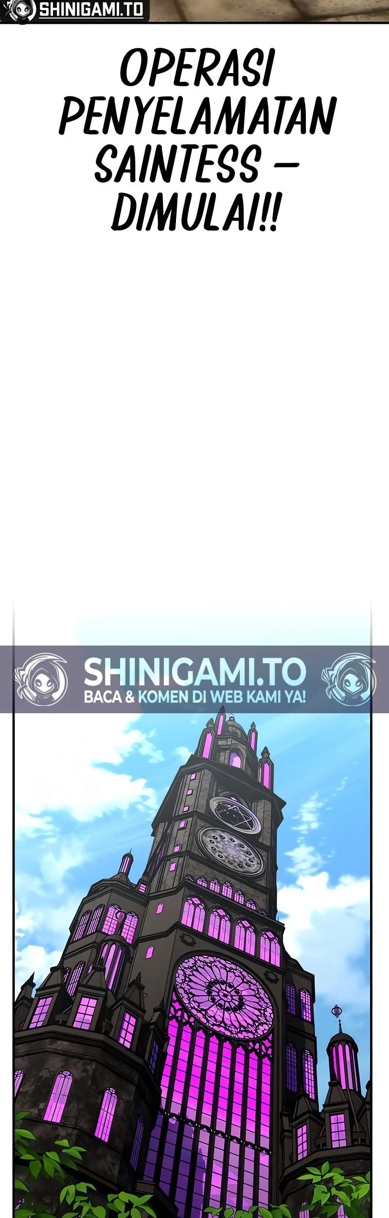 I Killed An Academy Player Chapter 93 Gambar 39