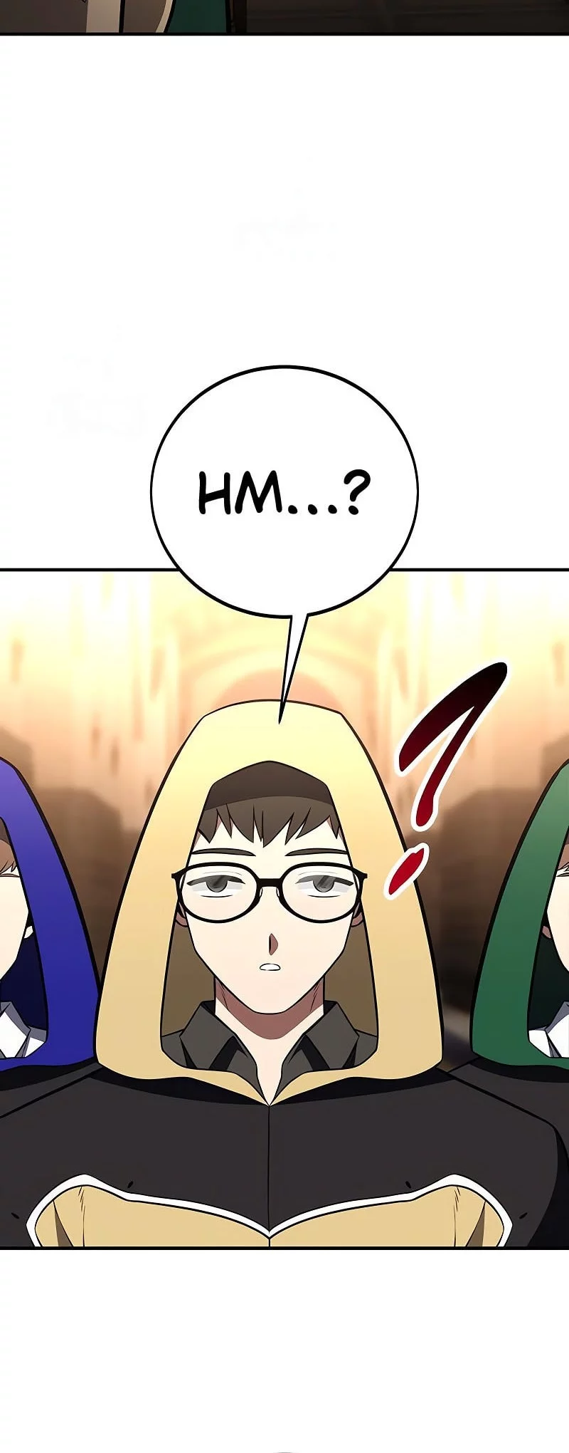 I Killed An Academy Player Chapter 93 Gambar 41