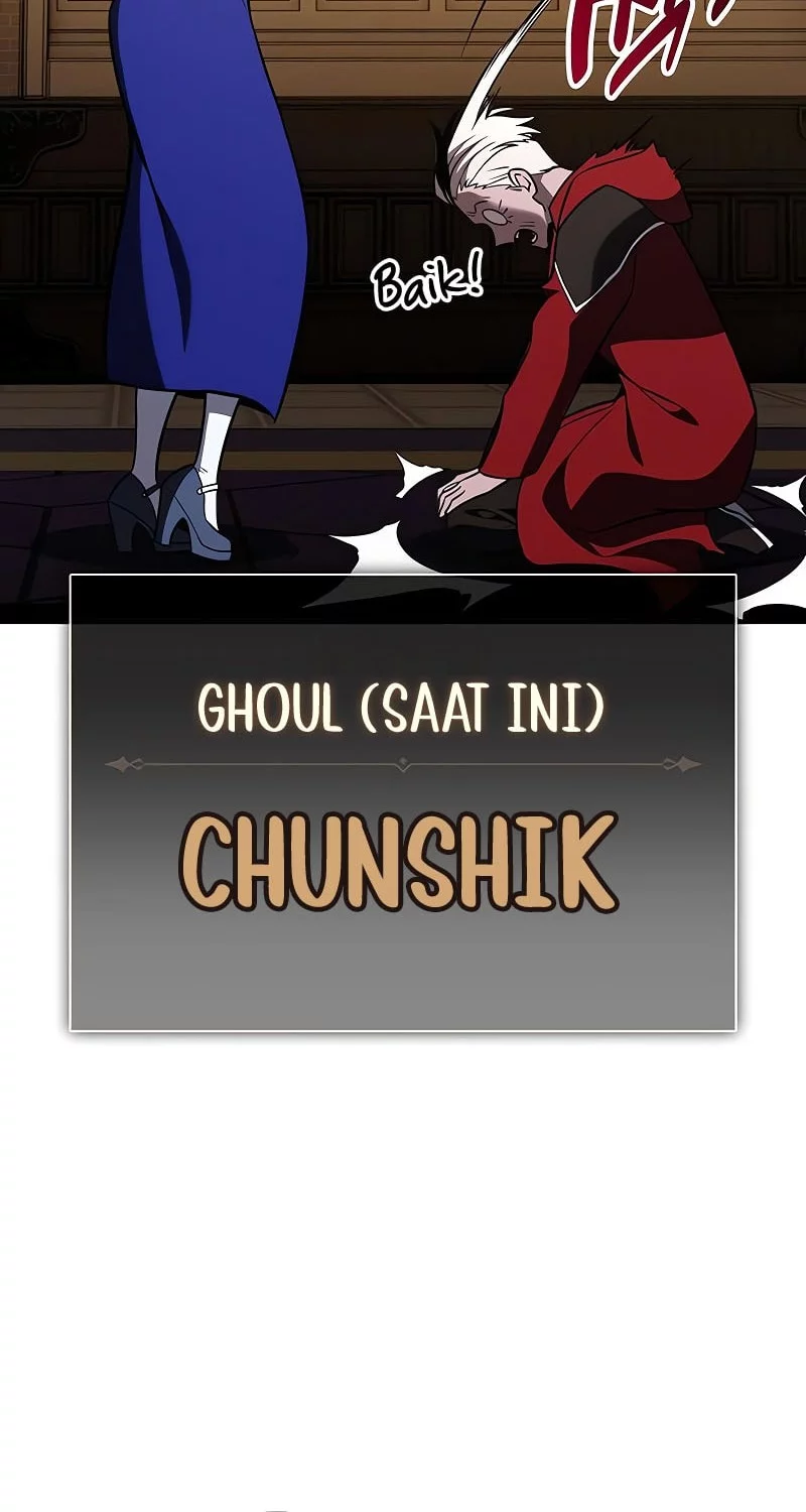 I Killed An Academy Player Chapter 93 Gambar 53