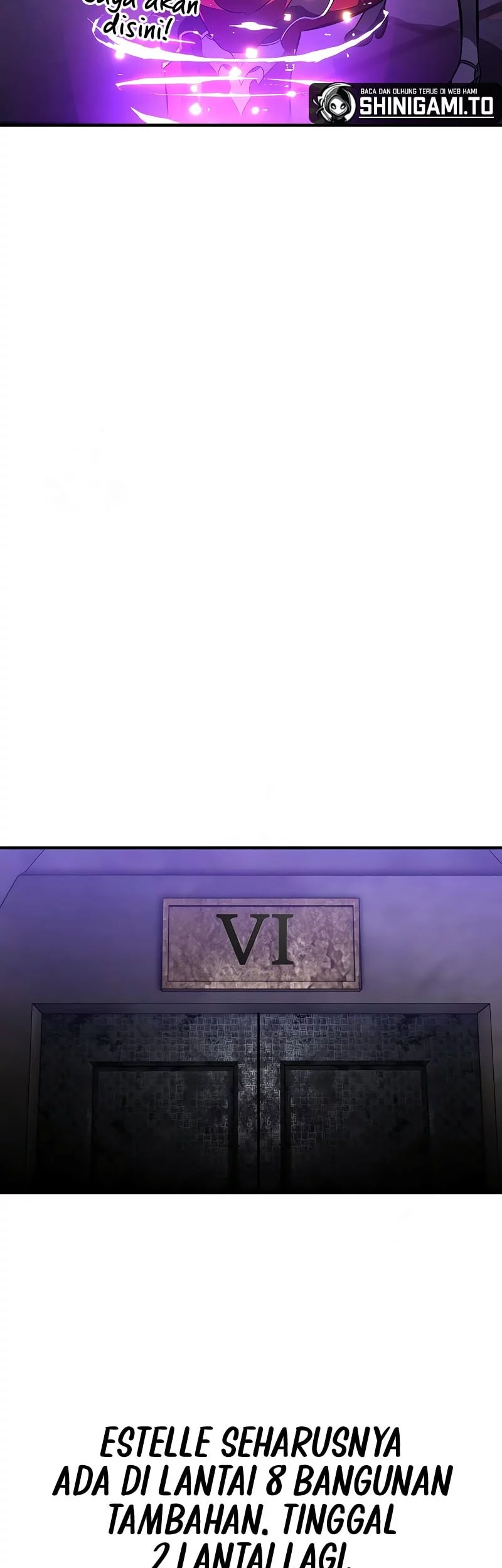 I Killed An Academy Player Chapter 93 Gambar 60