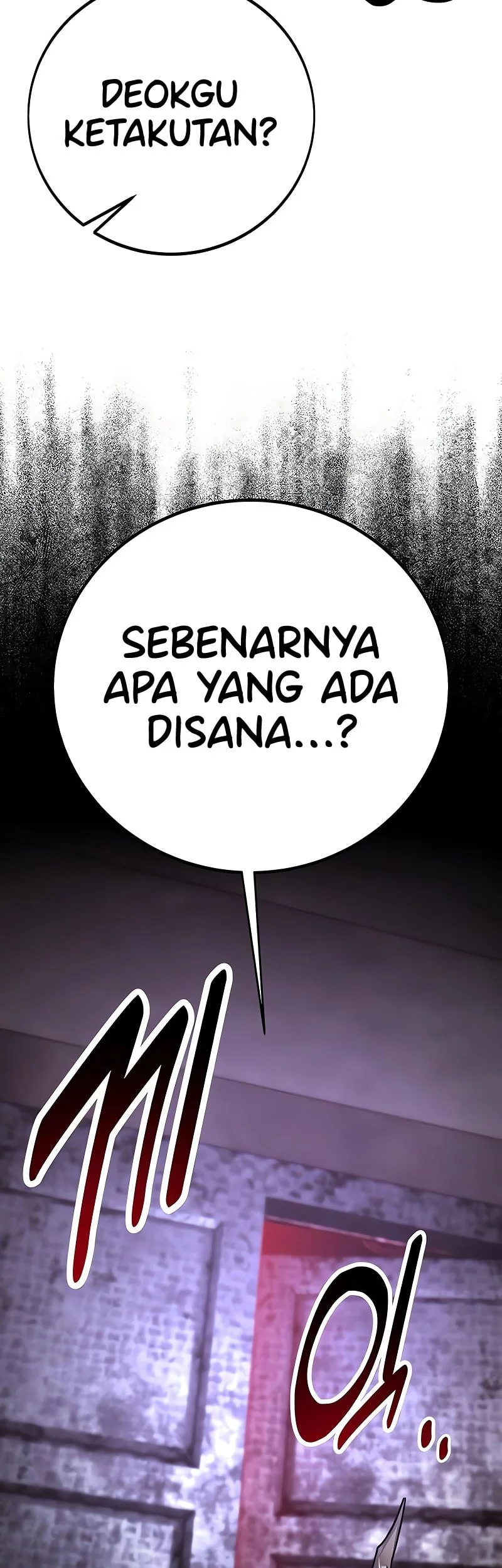 I Killed An Academy Player Chapter 93 Gambar 64