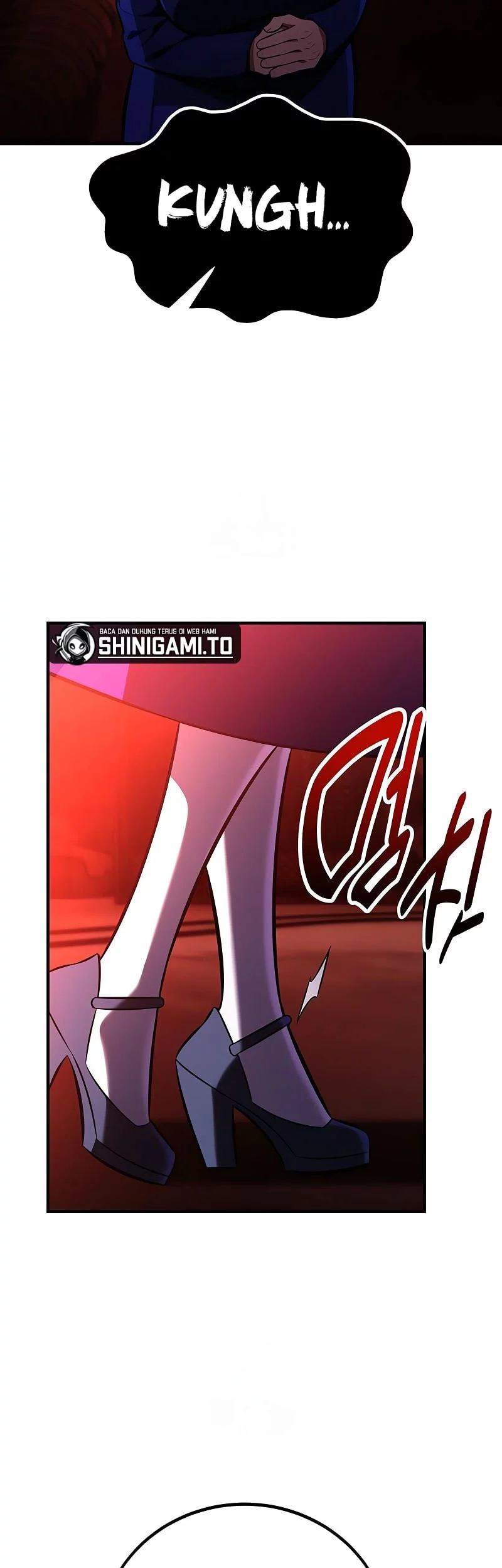 I Killed An Academy Player Chapter 93 Gambar 68