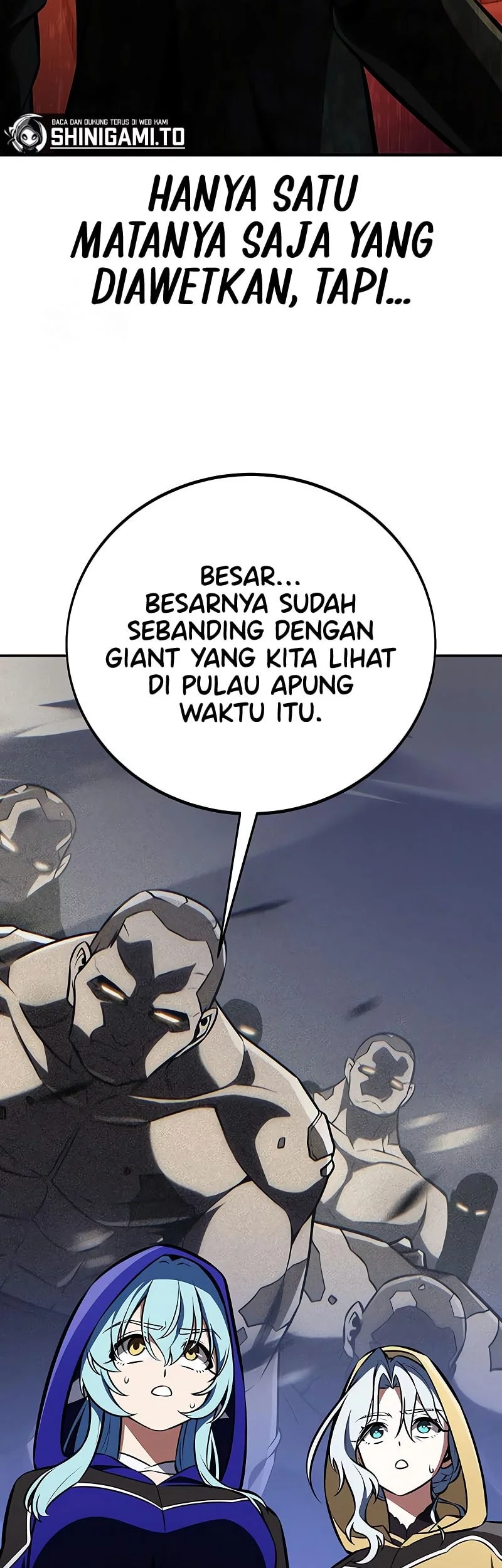 I Killed An Academy Player Chapter 93 Gambar 72