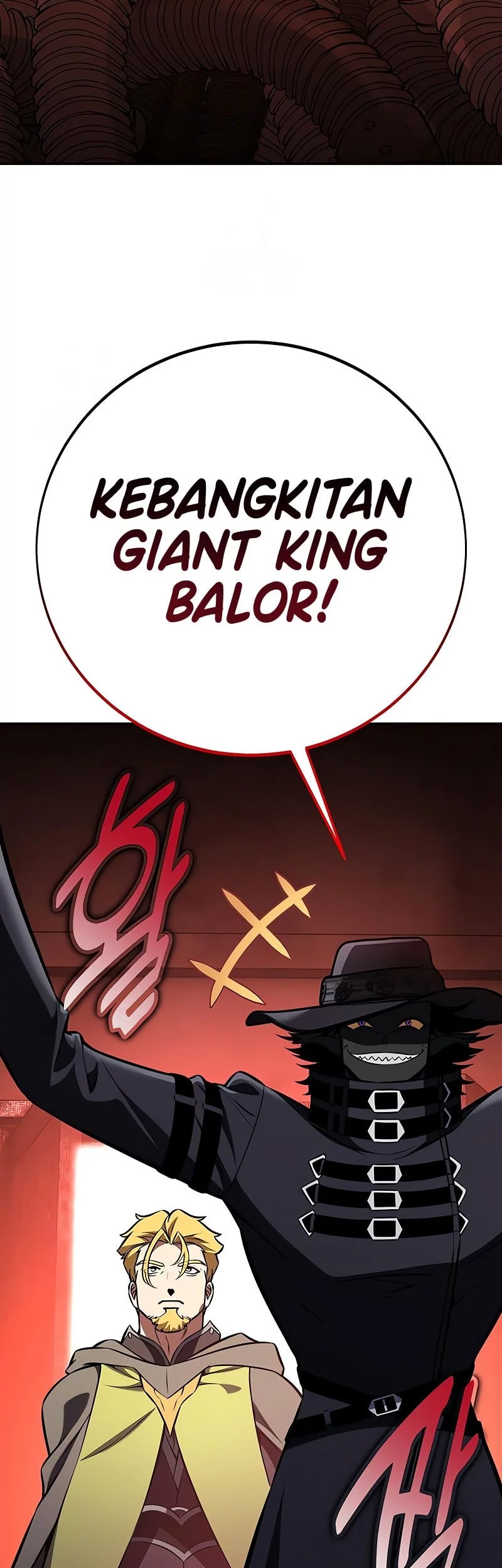 I Killed An Academy Player Chapter 93 Gambar 75