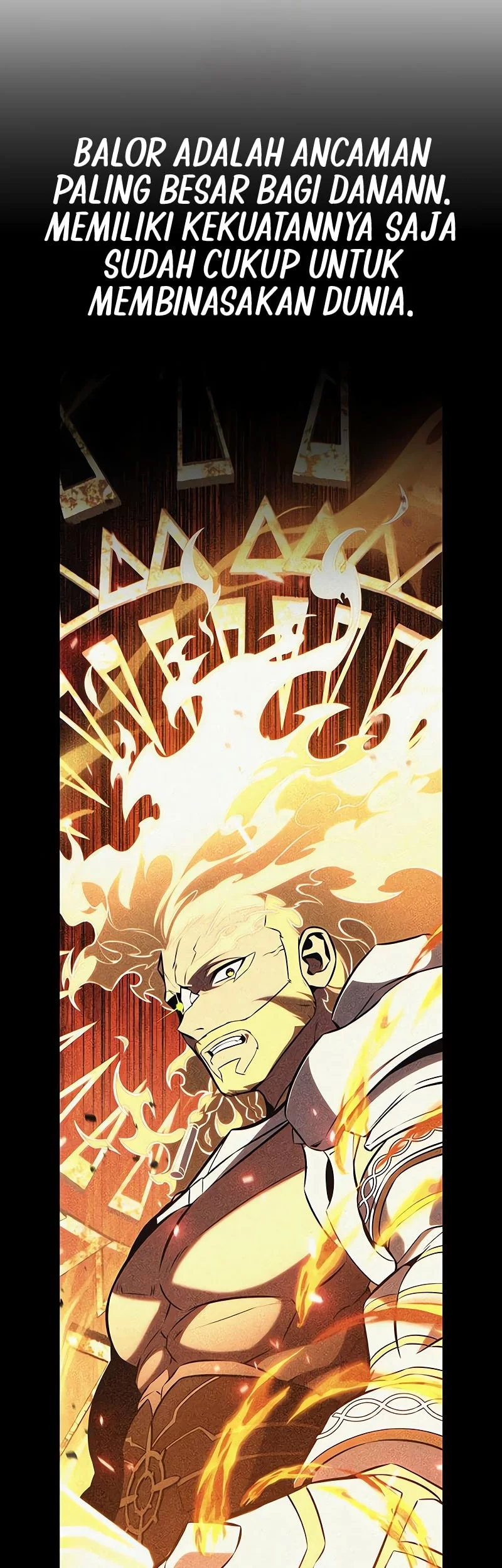 I Killed An Academy Player Chapter 93 Gambar 80