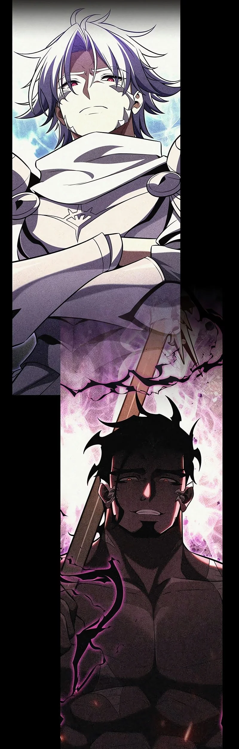 I Killed An Academy Player Chapter 93 Gambar 82