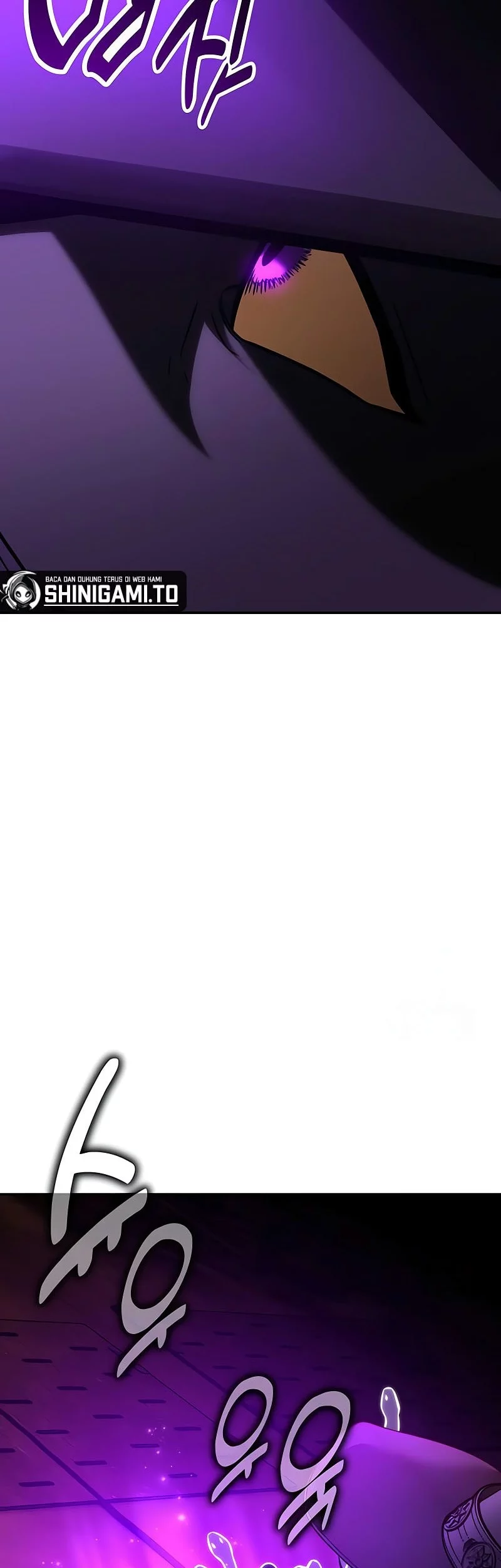 I Killed An Academy Player Chapter 93 Gambar 87