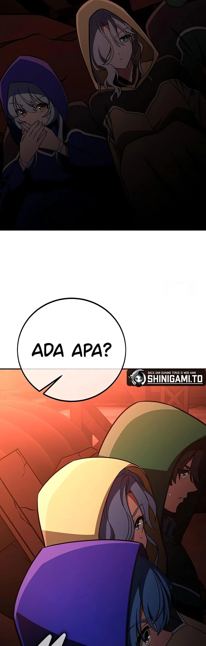 I Killed An Academy Player Chapter 93 Gambar 90