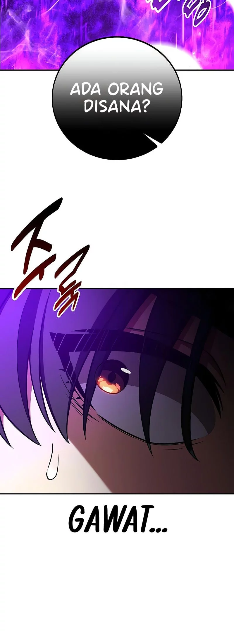 I Killed An Academy Player Chapter 93 Gambar 92