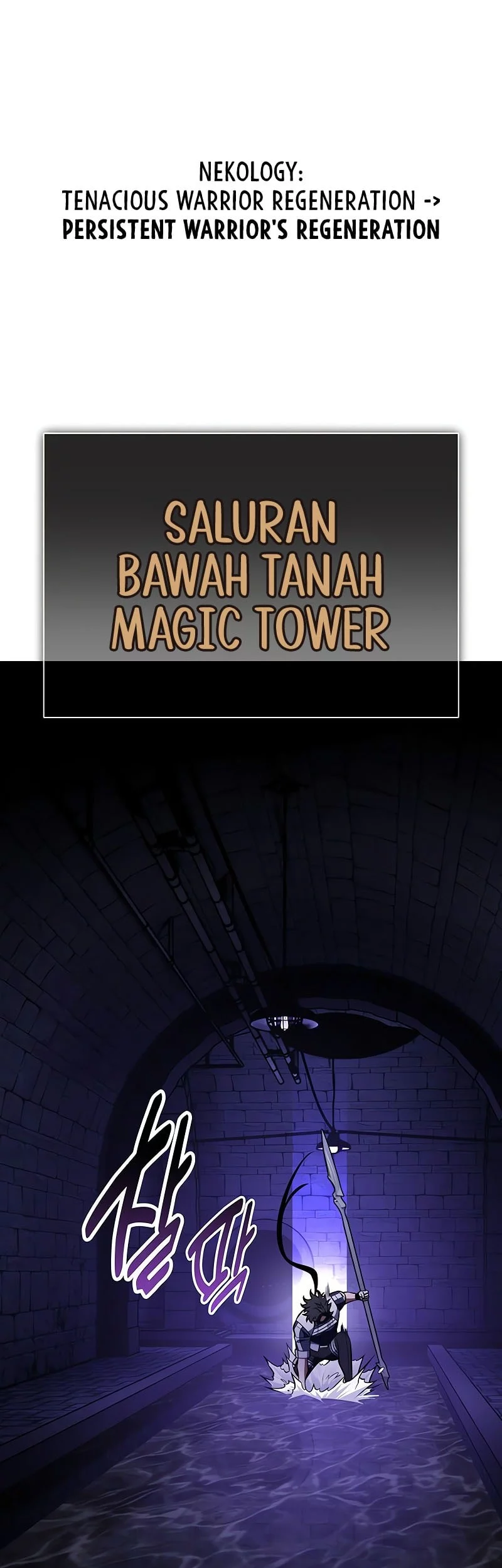 Baca  I Killed An Academy Player Chapter 93 Gambar 2