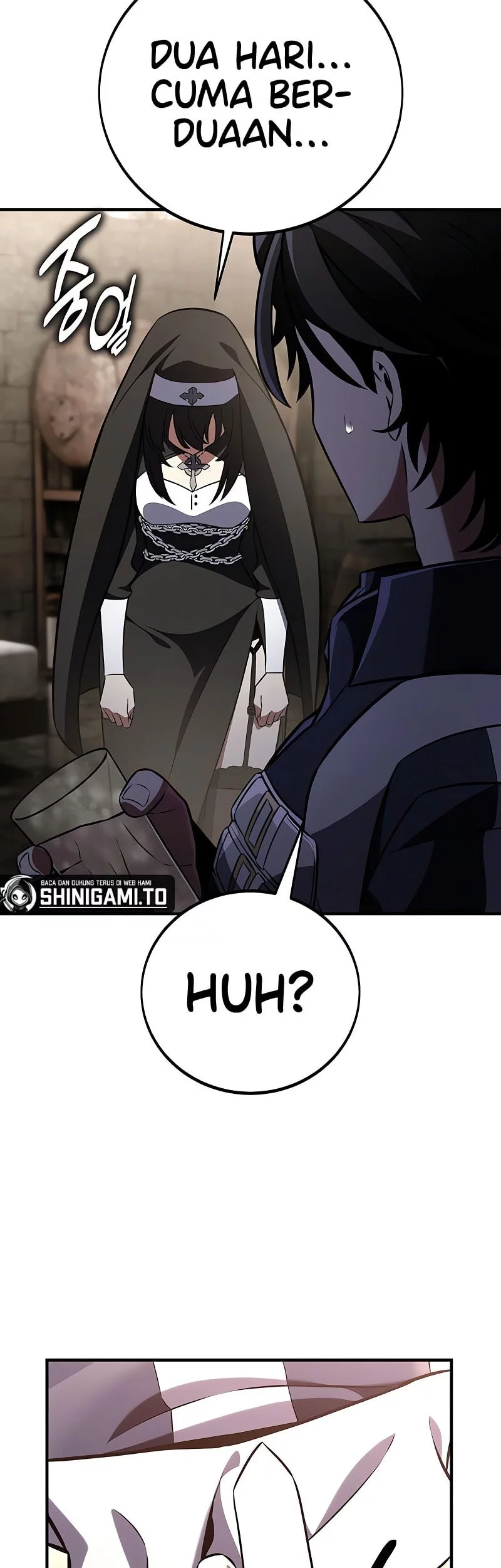 I Killed An Academy Player Chapter 93 Gambar 11