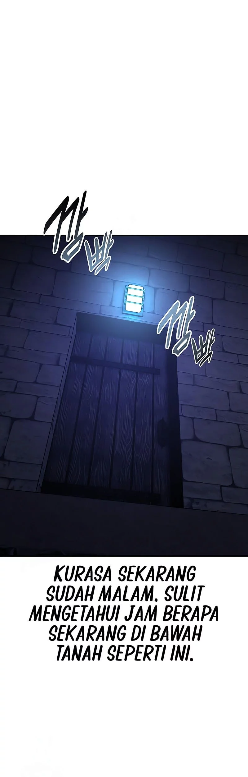 I Killed An Academy Player Chapter 93 Gambar 14