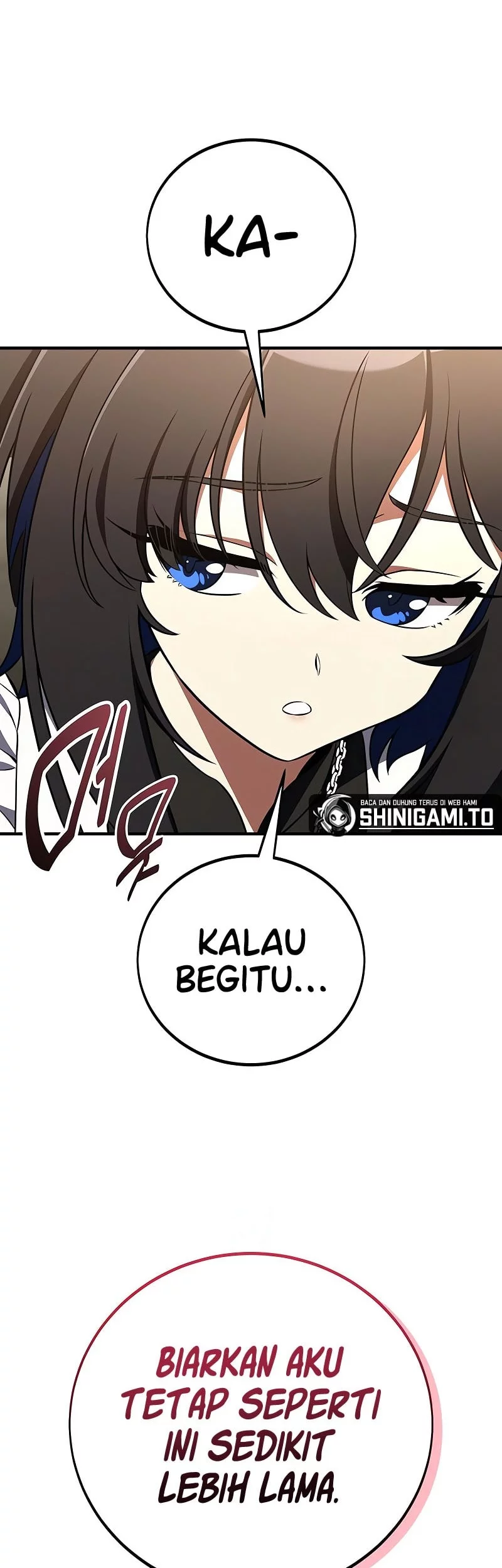 I Killed An Academy Player Chapter 93 Gambar 19