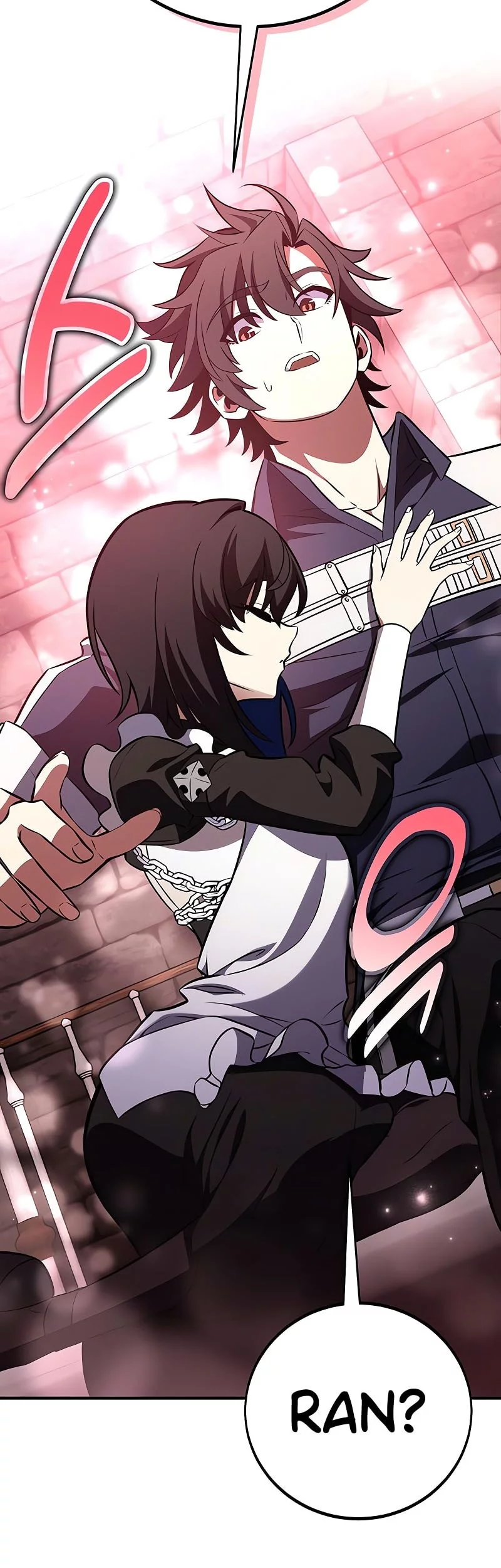 I Killed An Academy Player Chapter 93 Gambar 20