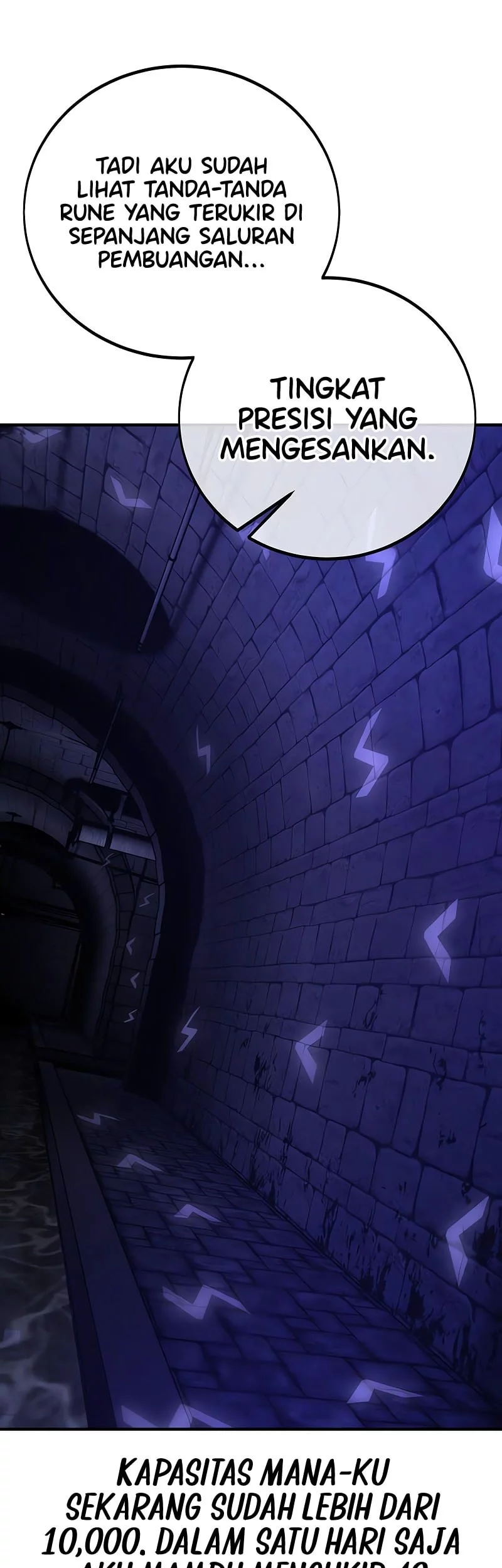 I Killed An Academy Player Chapter 93 Gambar 28